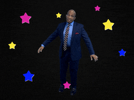 Confused Spaced Out GIF by Al Roker