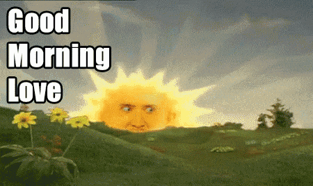Good Morning GIF by reactionseditor - Find & Share on GIPHY