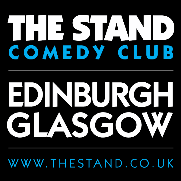the stand comedy club edinburgh