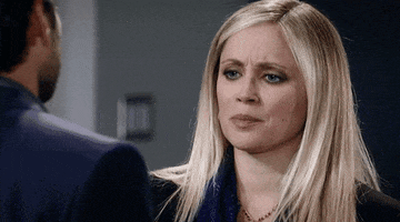 lulu spencer mother GIF by General Hospital