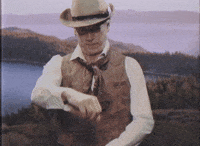 Im A Cowboy Baby Gifs Get The Best Gif On Giphy