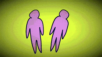 Happy In Love GIF by Andy Prisney