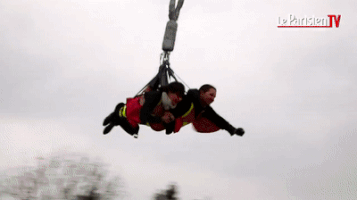 lennartnilssonexpressense foire du trÃ´ne. on a testÃ© adrÃ©naline GIF