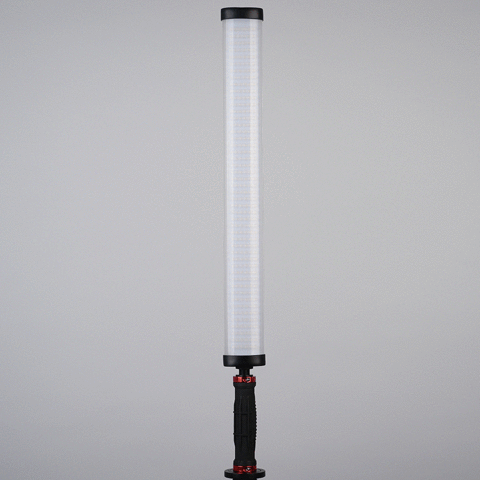 Bisak light ledlight fomei GIF