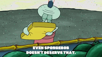 season 9 episode 10 GIF by SpongeBob SquarePants