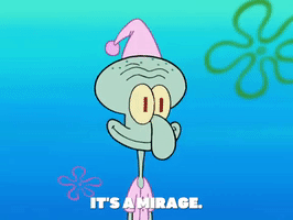 season 7 buried in time GIF by SpongeBob SquarePants