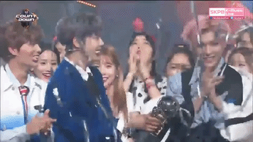 Nct 127 GIF