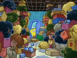 season 8 episode 3 GIF by SpongeBob SquarePants
