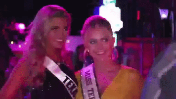 photo op GIF by Miss Teen USA