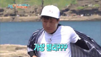 2 Days 1 Night K Variety GIF