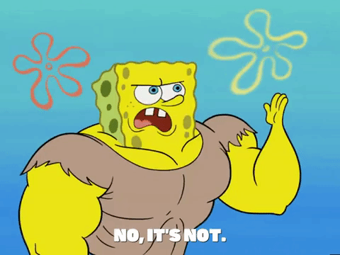 Spongebob Shirt GIFs