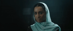 Shraddha Kapoor Bollywood GIF