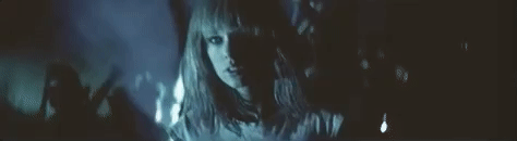 I Knew You Were Trouble GIF by Taylor Swift - Find & Share on GIPHY