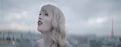 Begin Again Gif By Taylor Swift Find Share On Giphy