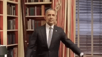 barack obama GIF by Obama
