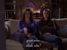 Season 3 Netflix GIF by Gilmore Girls 