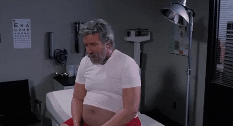 Tim Allen Christmas Movies GIF by filmeditor - Find & Share on GIPHY