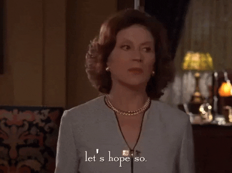Season 4 Netflix Gif By Gilmore Girls Find Share On Giphy