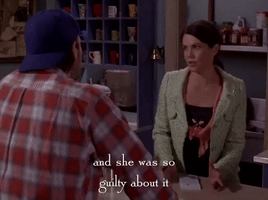 season 5 netflix GIF by Gilmore Girls 