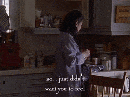 season 1 netflix GIF by Gilmore Girls 