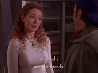 Just Friends GIF - Find & Share on GIPHY