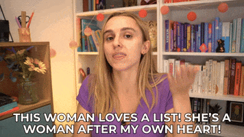 Just Like Me Hannah GIF by HannahWitton