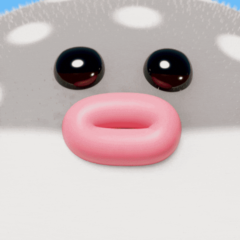 Why Me Animation GIF