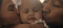 chrissy teigen baby luna GIF by John Legend