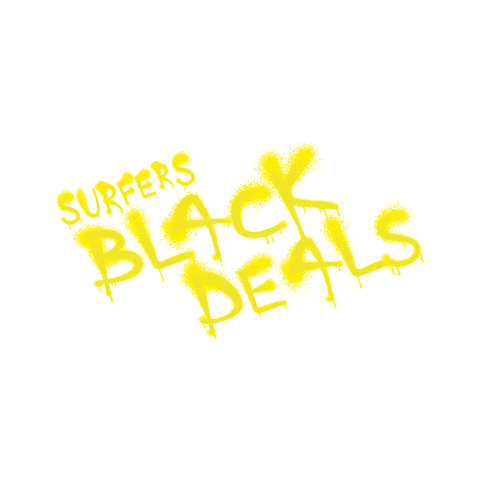 Sticker by Surfers Varberg