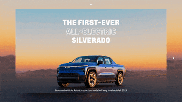 The Assignment Car GIF by Chevrolet