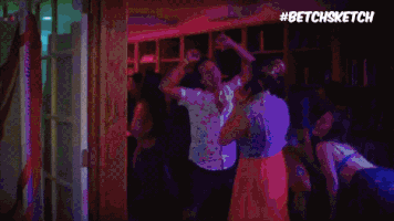 #betchseaon6 GIF by AwesomenessTV