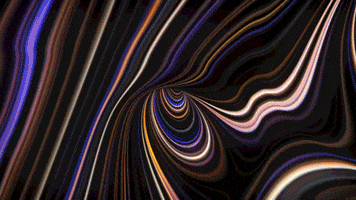 fabio_frasson #3d #c4d #3danimation 3dhole GIF