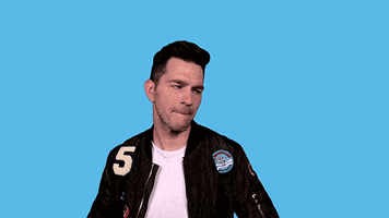 Smooth Moves Romance GIF by Andy Grammer