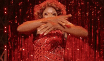 kinky boots musicals GIF by Official London Theatre