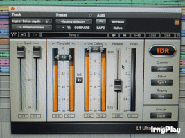 muz4now waves recording plugin daw GIF