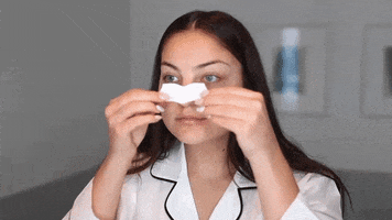 treat yourself spa night GIF by Much