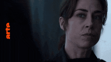 serie tension GIF by ARTEfr