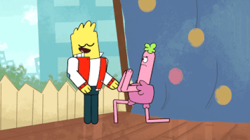 WeeklingsCartoon  GIF