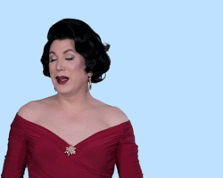 No GIF by Bobbi DeCarlo