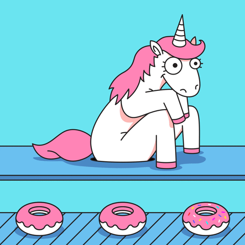 marlo magic unicorn poop unicornpoop GIF