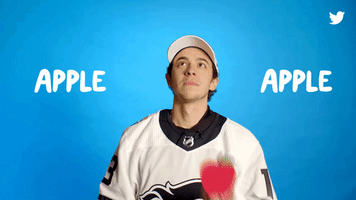 Stanley Cup Sport GIF by Twitter