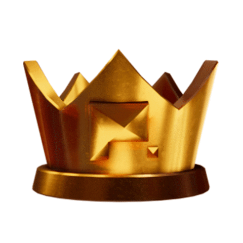 Sticker by pugastudios