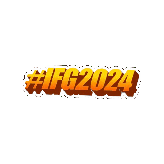 NUS IFG Sticker