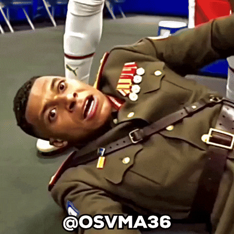 Help Me Morocco GIF