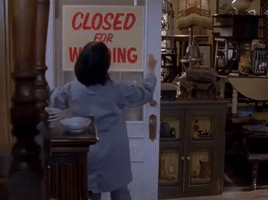 Season 6 Netflix GIF by Gilmore Girls 