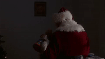 will ferrell christmas movies GIF