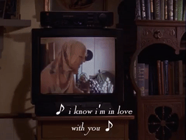 Season 3 Netflix GIF by Gilmore Girls 