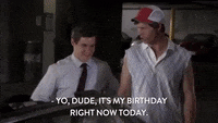 Itsmybirthday GIFs - Get the best GIF on GIPHY