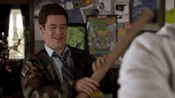 Comedy Central GIF by Workaholics