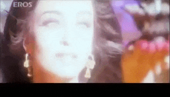 Bollywood Silsila Ya Chaahat Ka GIF by bypriyashah